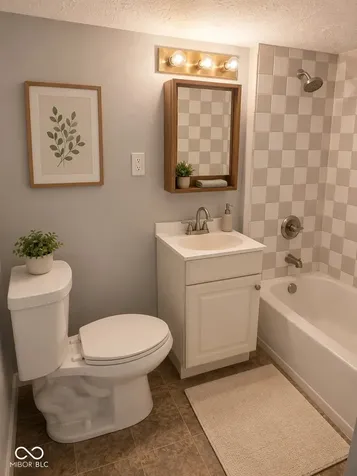 4211 Arborcrest Drive Indianapolis IN 46226