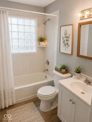 4211 Arborcrest Drive Indianapolis IN 46226