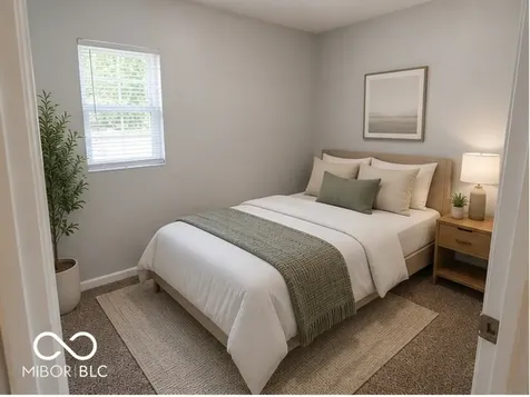 4211 Arborcrest Drive Indianapolis IN 46226