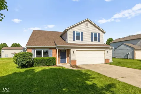 768 Yellowwood Drive Greenwood IN 46143