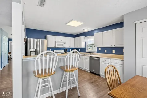 768 Yellowwood Drive Greenwood IN 46143