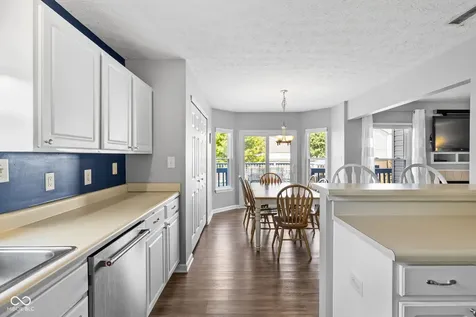 768 Yellowwood Drive Greenwood IN 46143