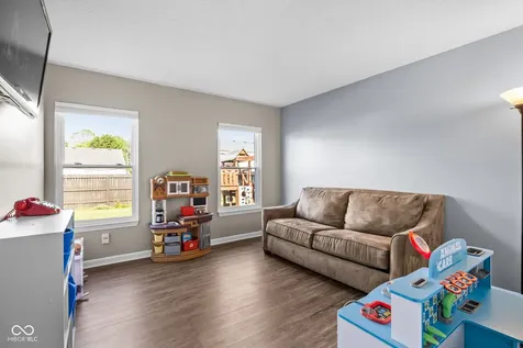 768 Yellowwood Drive Greenwood IN 46143