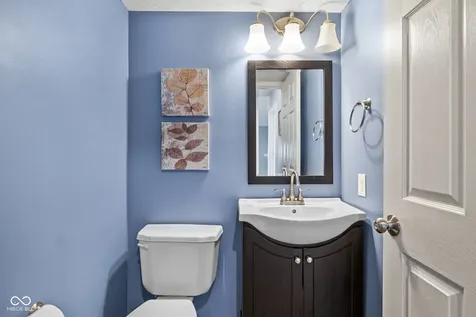 768 Yellowwood Drive Greenwood IN 46143