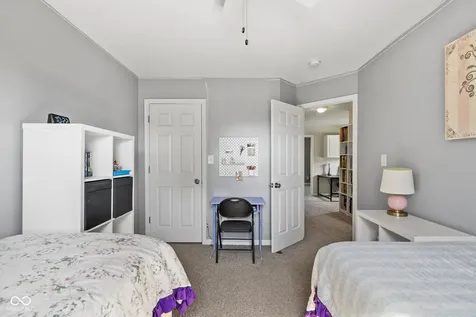 768 Yellowwood Drive Greenwood IN 46143