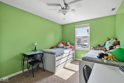 768 Yellowwood Drive Greenwood IN 46143