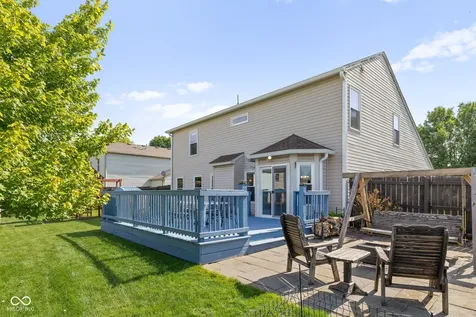 768 Yellowwood Drive Greenwood IN 46143