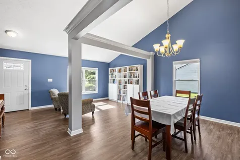 768 Yellowwood Drive Greenwood IN 46143