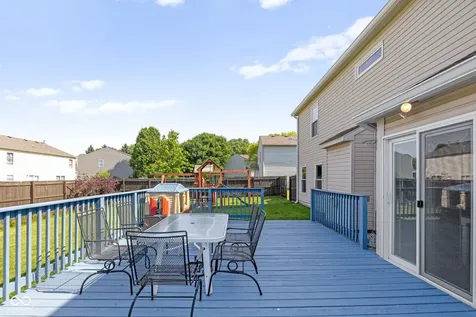 768 Yellowwood Drive Greenwood IN 46143
