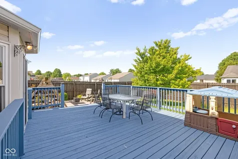 768 Yellowwood Drive Greenwood IN 46143