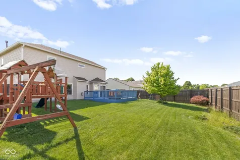 768 Yellowwood Drive Greenwood IN 46143