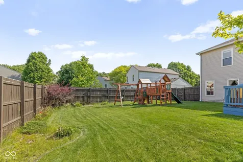 768 Yellowwood Drive Greenwood IN 46143