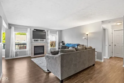 768 Yellowwood Drive Greenwood IN 46143