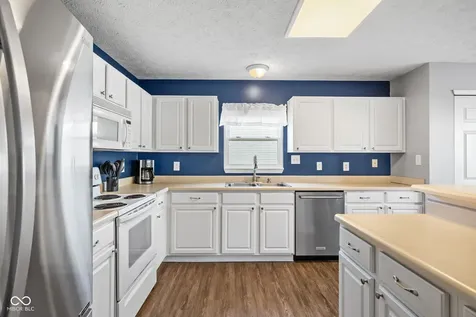 768 Yellowwood Drive Greenwood IN 46143
