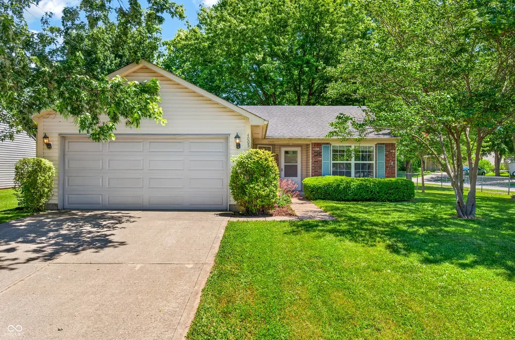 4005 Willow Court Franklin IN 46131