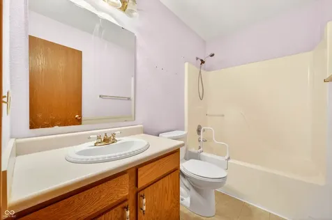 4005 Willow Court Franklin IN 46131