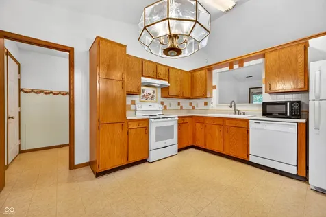 4005 Willow Court Franklin IN 46131