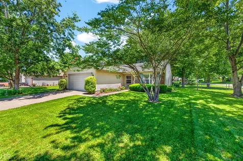 4005 Willow Court Franklin IN 46131