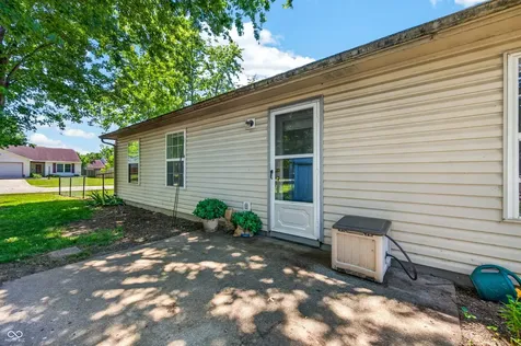 4005 Willow Court Franklin IN 46131