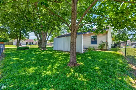 4005 Willow Court Franklin IN 46131