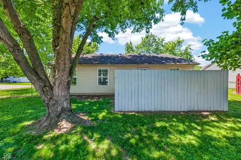 4005 Willow Court Franklin IN 46131