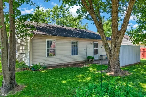 4005 Willow Court Franklin IN 46131