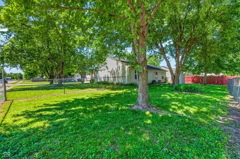 4005 Willow Court Franklin IN 46131