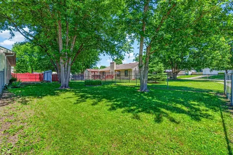4005 Willow Court Franklin IN 46131