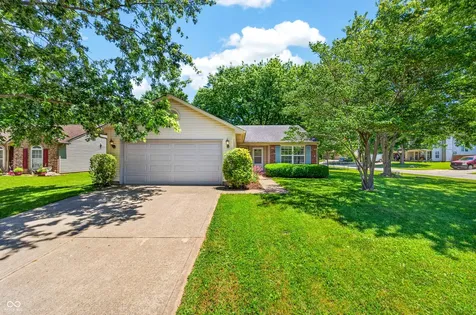 4005 Willow Court Franklin IN 46131