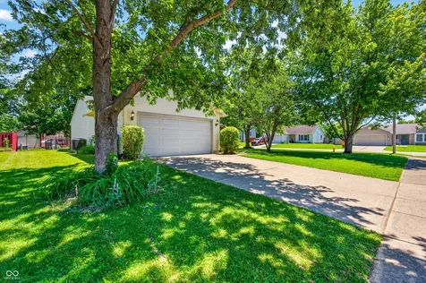 4005 Willow Court Franklin IN 46131