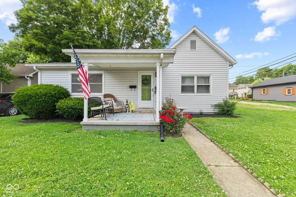 440 E Highland Street Martinsville IN 46151