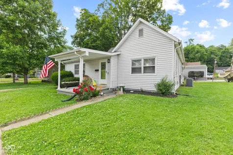 440 E Highland Street Martinsville IN 46151