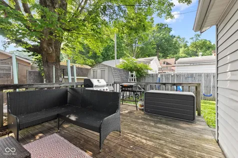 440 E Highland Street Martinsville IN 46151