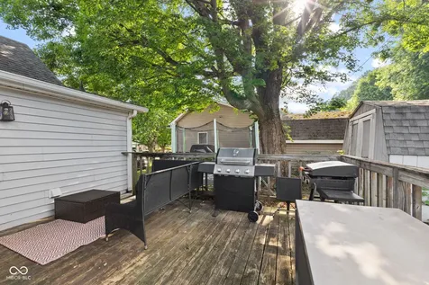 440 E Highland Street Martinsville IN 46151