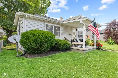 440 E Highland Street Martinsville IN 46151