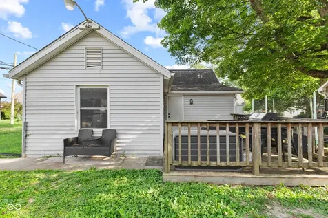 440 E Highland Street Martinsville IN 46151