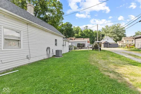440 E Highland Street Martinsville IN 46151