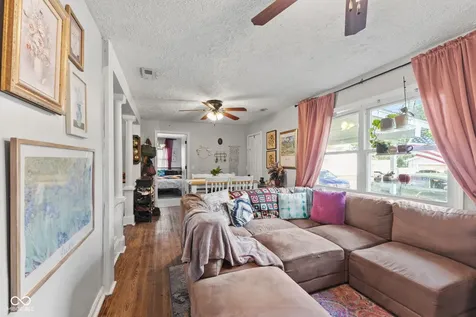 440 E Highland Street Martinsville IN 46151