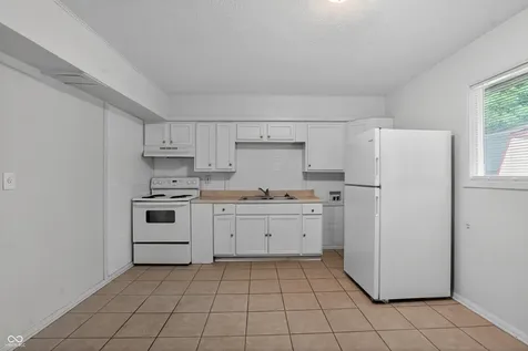 4026 Arquette Drive Indianapolis IN 46235