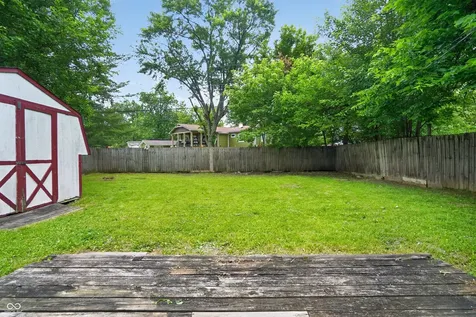 4026 Arquette Drive Indianapolis IN 46235