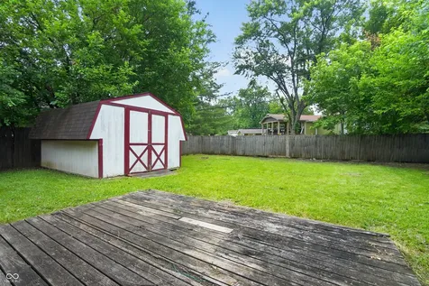 4026 Arquette Drive Indianapolis IN 46235