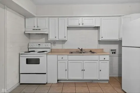 4026 Arquette Drive Indianapolis IN 46235