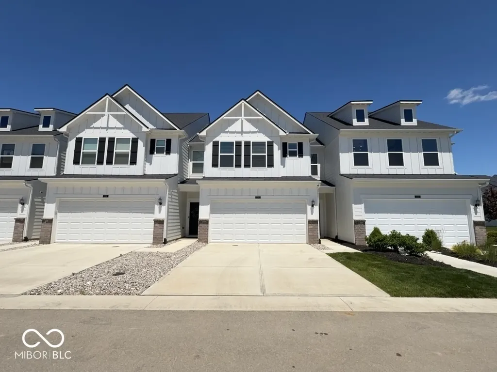 7264 Selah Lane Noblesville IN 46062