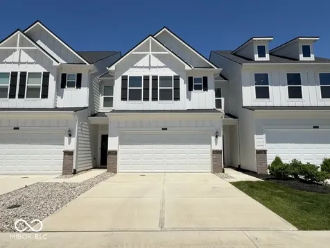 7264 Selah Lane Noblesville IN 46062