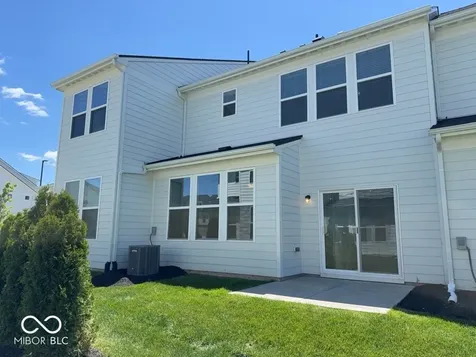 7264 Selah Lane Noblesville IN 46062