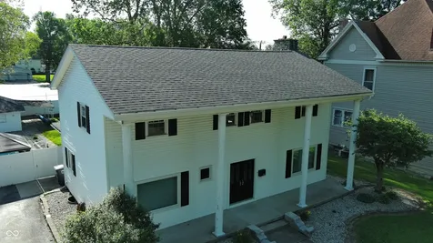 530 N Perkins Street Rushville IN 46173