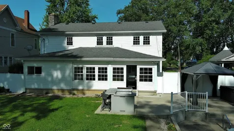 530 N Perkins Street Rushville IN 46173