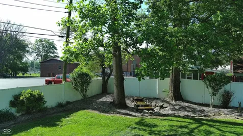 530 N Perkins Street Rushville IN 46173