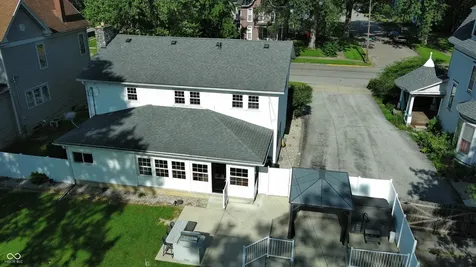 530 N Perkins Street Rushville IN 46173