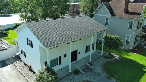 530 N Perkins Street Rushville IN 46173